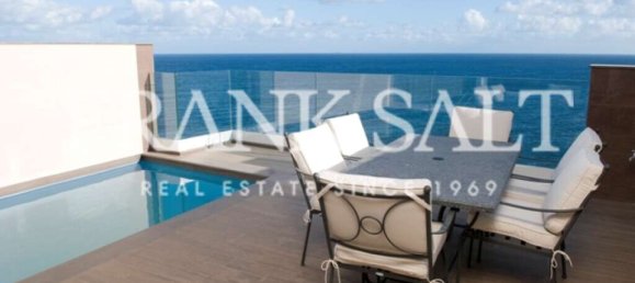 Ático de 2 dormitorios en Sliema, Malta No. 3643 10