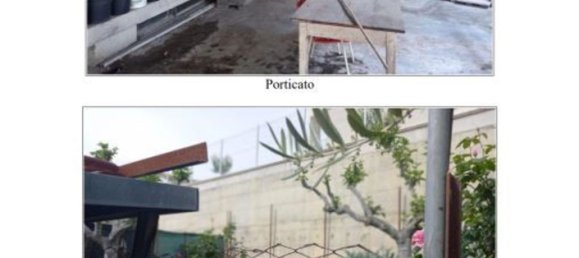 6 rooms Apartment in Corropoli, Italy No. 98366 8