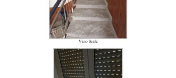 6 rooms Apartment in Corropoli, Italy No. 98366 28