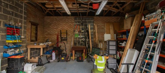  House in Durham, United Kingdom No. 1816 55