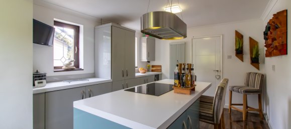  House in Durham, United Kingdom No. 1816 9