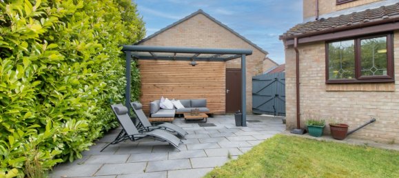  House in Durham, United Kingdom No. 1816 53