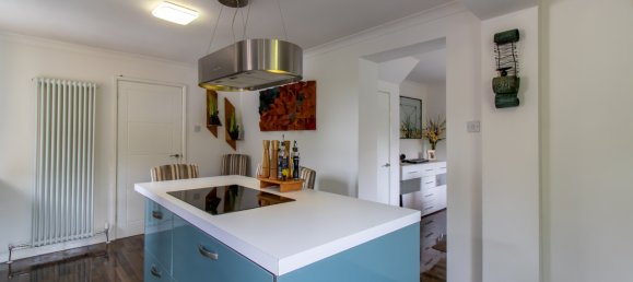  House in Durham, United Kingdom No. 1816 11