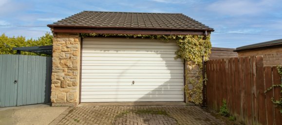  House in Durham, United Kingdom No. 1816 51