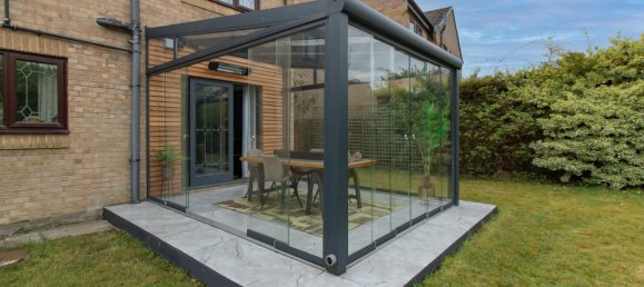  House in Durham, United Kingdom No. 1816 24