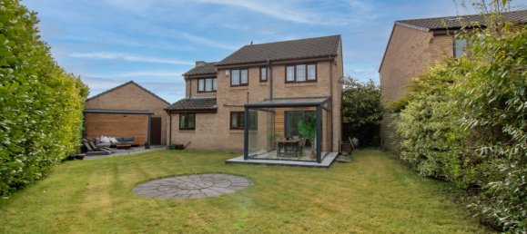  House in Durham, United Kingdom No. 1816 50