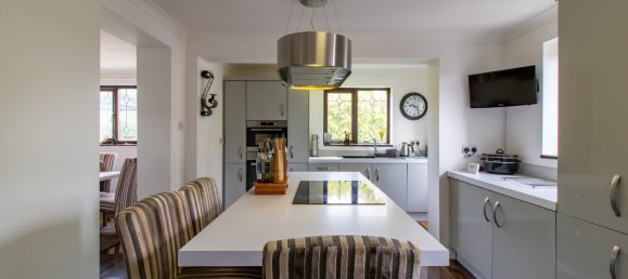  House in Durham, United Kingdom No. 1816 10