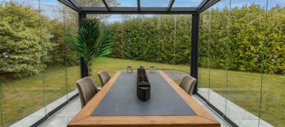  House in Durham, United Kingdom No. 1816 22