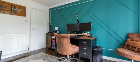  House in Durham, United Kingdom No. 1816 18