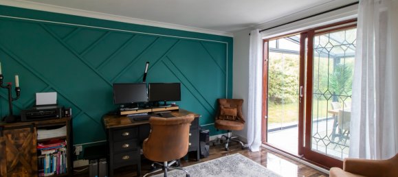  House in Durham, United Kingdom No. 1816 12