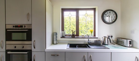  House in Durham, United Kingdom No. 1816 15