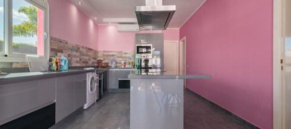 4 غرف نوم منزل في San Bartolome De Tirajana, Spain رقم 61694 4