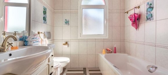 4 غرف نوم منزل في San Bartolome De Tirajana, Spain رقم 61694 15