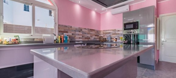 4 غرف نوم منزل في San Bartolome De Tirajana, Spain رقم 61694 5