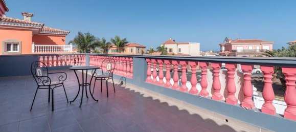 4 غرف نوم منزل في San Bartolome De Tirajana, Spain رقم 61694 18