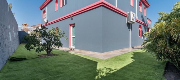 4 غرف نوم منزل في San Bartolome De Tirajana, Spain رقم 61694 23