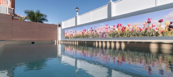 4 غرف نوم منزل في San Bartolome De Tirajana, Spain رقم 61694 26