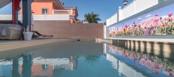 4 غرف نوم منزل في San Bartolome De Tirajana, Spain رقم 61694 25