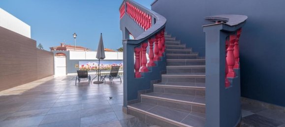 4 غرف نوم منزل في San Bartolome De Tirajana, Spain رقم 61694 22