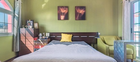 4 غرف نوم منزل في San Bartolome De Tirajana, Spain رقم 61694 13