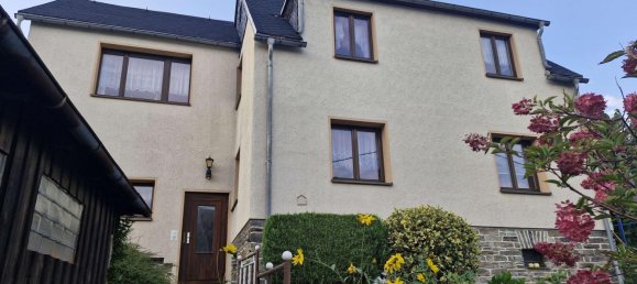 8غرفة تاون هاوس في Erzgebirgskreis, Germany رقم 80117 2