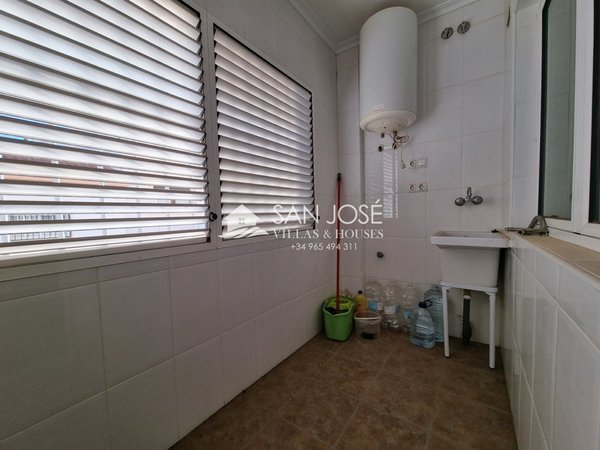 4 chambres Maison à Salinas, Spain No. 98650