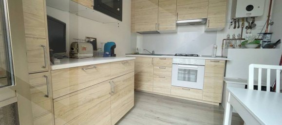 4 rooms Apartment in Bologna, Italy No. 195833 26