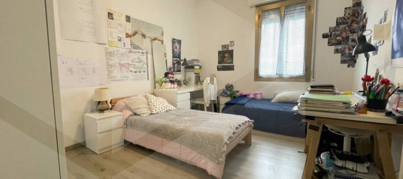 4 rooms Apartment in Bologna, Italy No. 195833 21