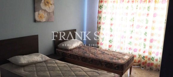 Apartamento T3 em Sliema, Malta N.º 9028 14