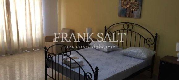 Apartamento T3 em Sliema, Malta N.º 9028 9