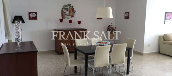 Apartamento T3 em Sliema, Malta N.º 9028 12