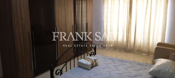 Apartamento T3 em Sliema, Malta N.º 9028 8