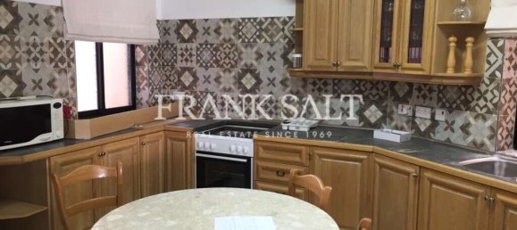 Apartamento T3 em Sliema, Malta N.º 9028 2