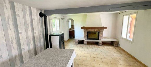 1 bedroom House in Chaumont-en-Vexin, France No. 152682 5
