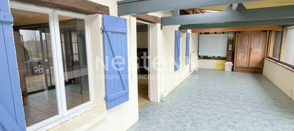 1 bedroom House in Chaumont-en-Vexin, France No. 152682 12