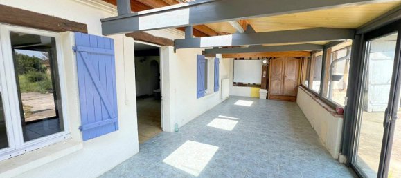 1 bedroom House in Chaumont-en-Vexin, France No. 152682 6