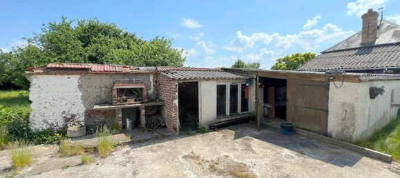 1 bedroom House in Chaumont-en-Vexin, France No. 152682 2