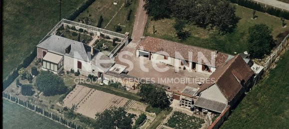 1 bedroom House in Chaumont-en-Vexin, France No. 152682 11