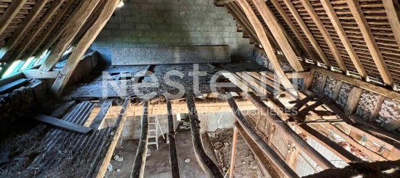 1 bedroom House in Chaumont-en-Vexin, France No. 152682 16