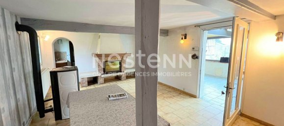 1 bedroom House in Chaumont-en-Vexin, France No. 152682 10