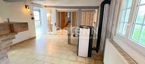 1 bedroom House in Chaumont-en-Vexin, France No. 152682 9