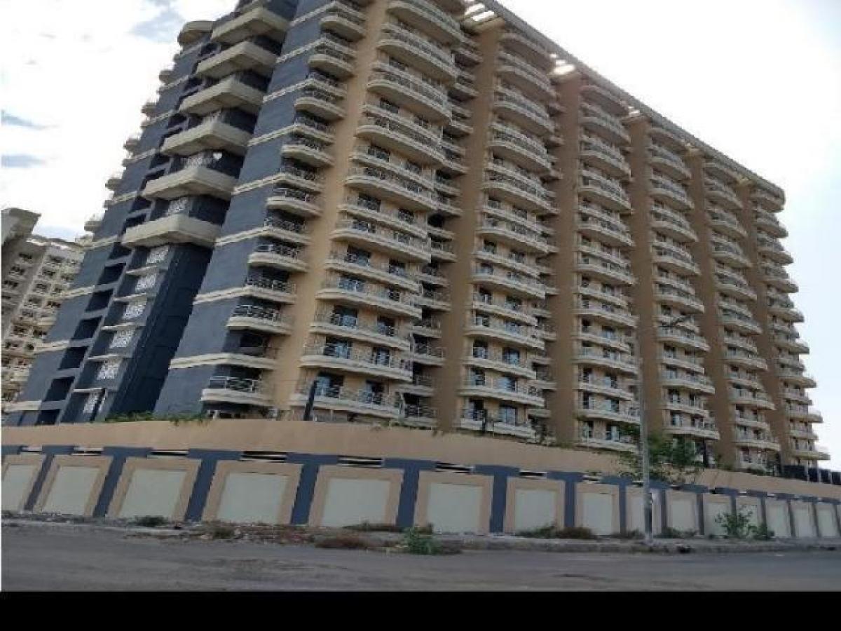 استوديو في Mumbai, India رقم 25474