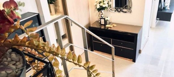 2 bedrooms Condo in Bangkok, Thailand No. 7374 10