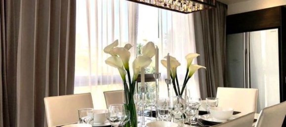 2 bedrooms Condo in Bangkok, Thailand No. 7374 6