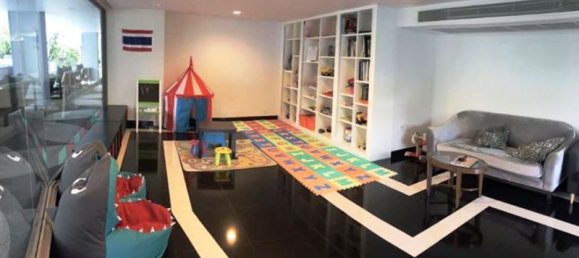 2 bedrooms Condo in Bangkok, Thailand No. 7374 18