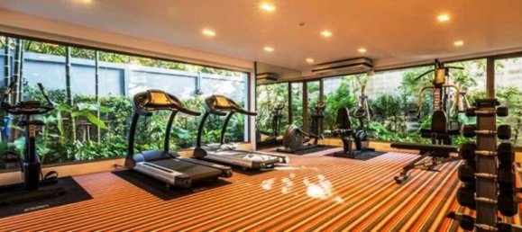 2 bedrooms Condo in Bangkok, Thailand No. 7374 19