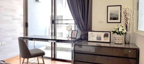 2 bedrooms Condo in Bangkok, Thailand No. 7374 16