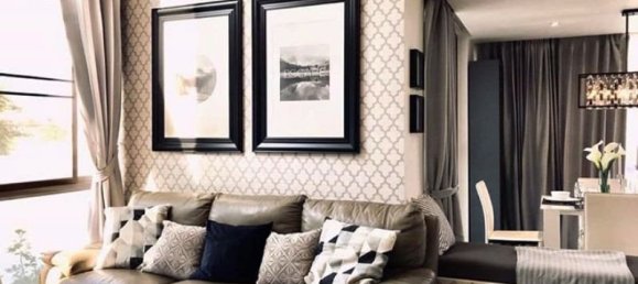 2 bedrooms Condo in Bangkok, Thailand No. 7374 3