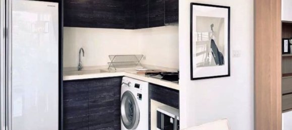 2 bedrooms Condo in Bangkok, Thailand No. 7374 8