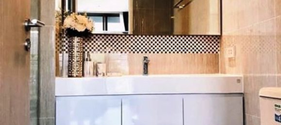 2 bedrooms Condo in Bangkok, Thailand No. 7374 17